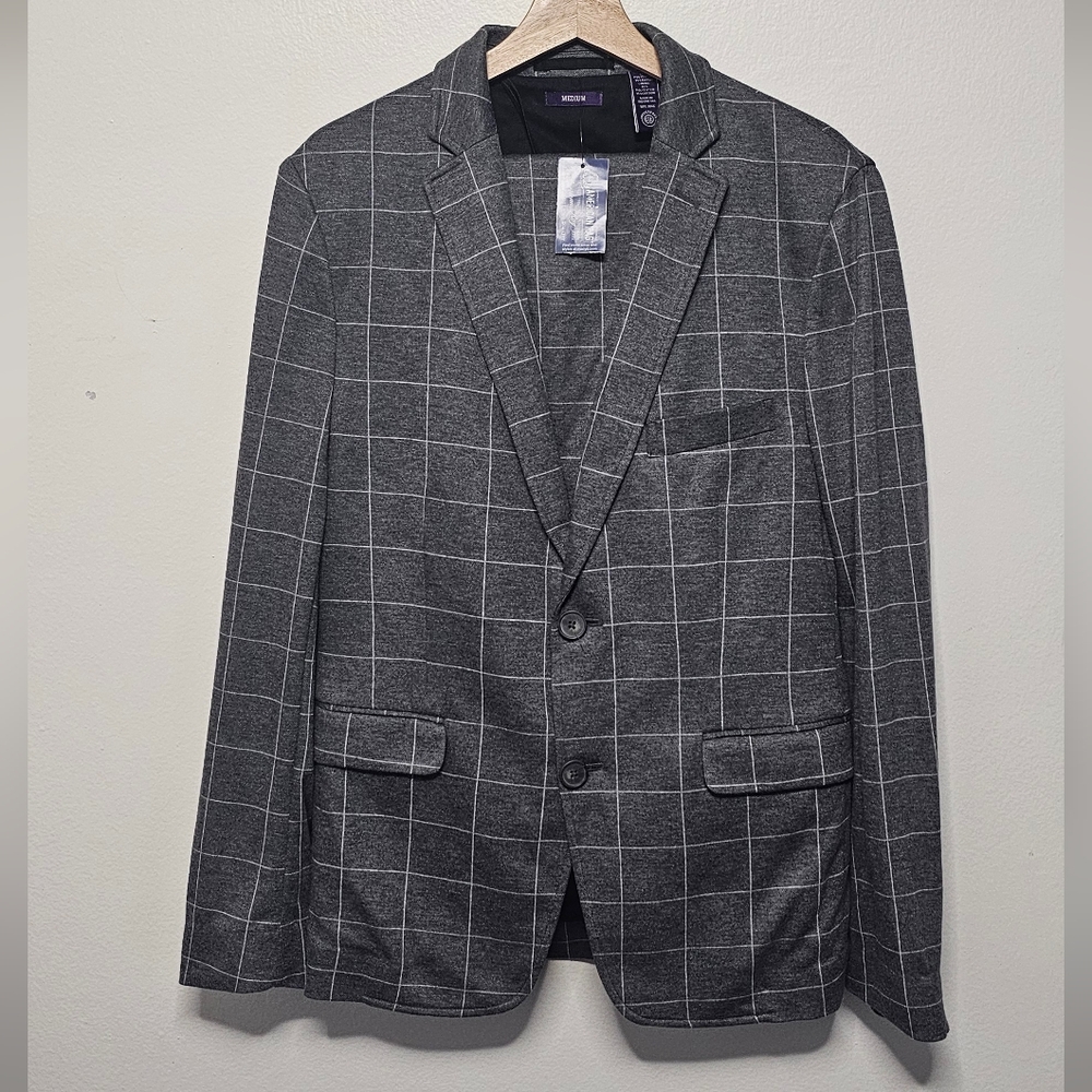 American Rag 2pc. jogger suit